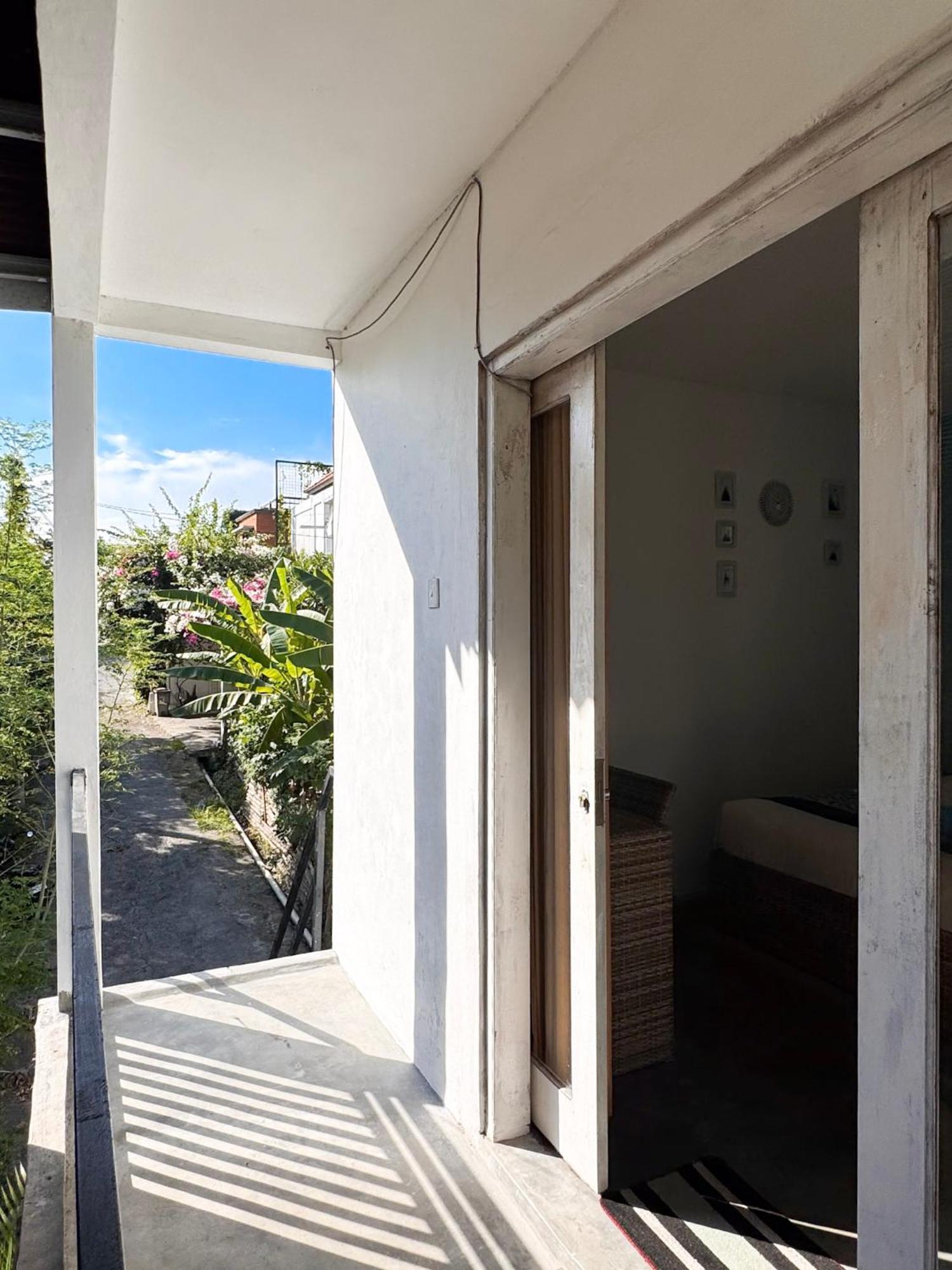 Urban Jungle Beach House 坎古 外观 照片