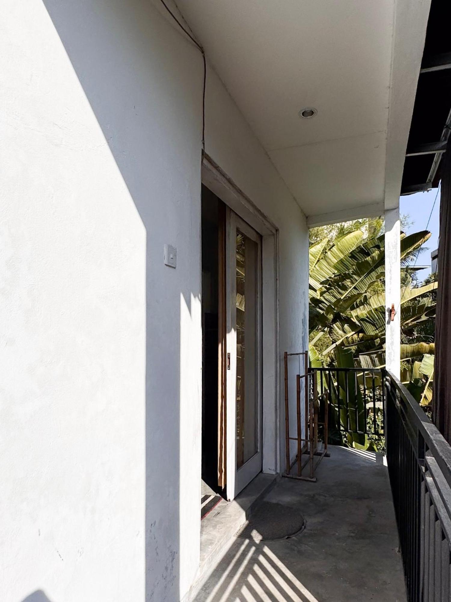 Urban Jungle Beach House 坎古 外观 照片